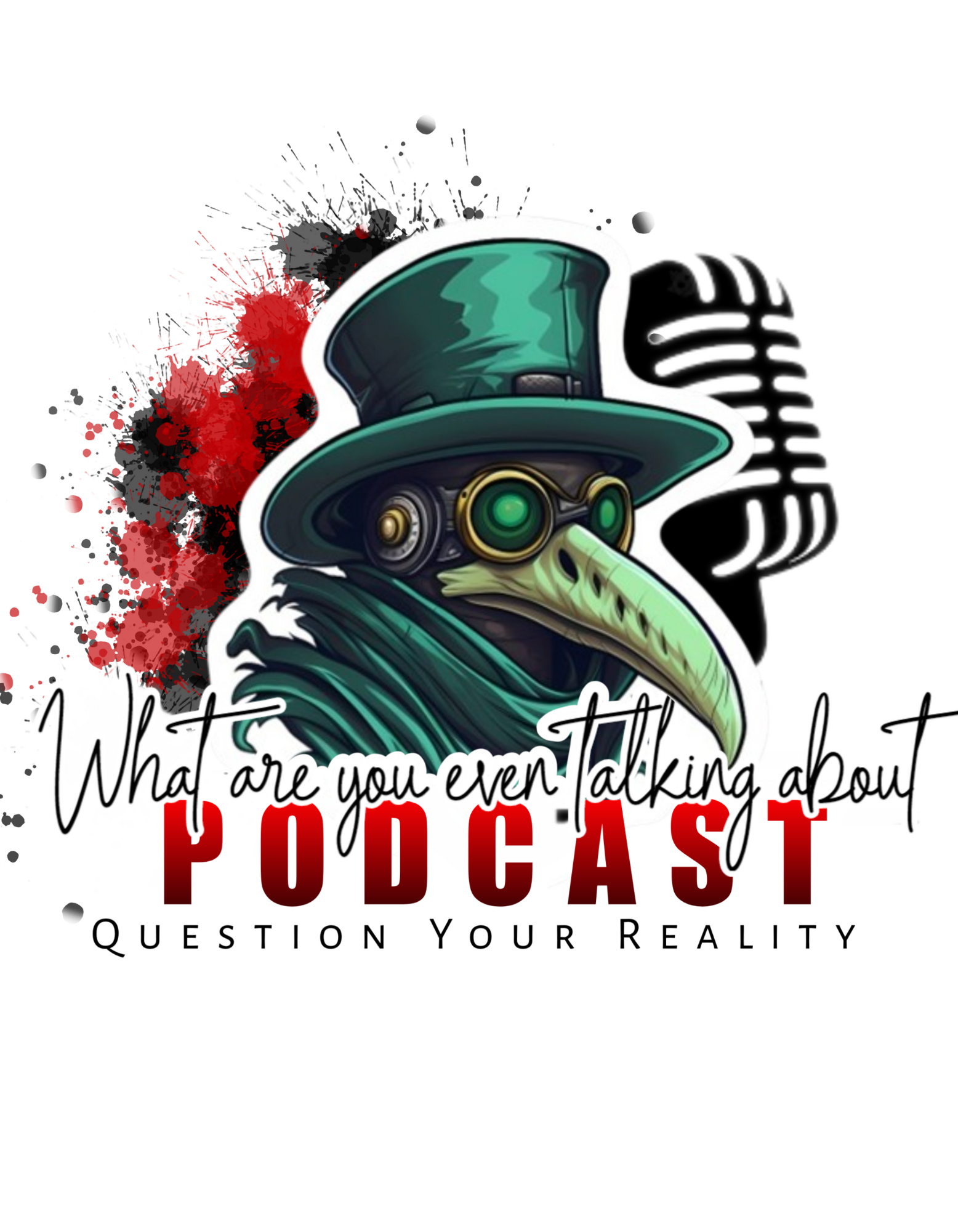 WAYETA podcast logo WAYETA podcast logo